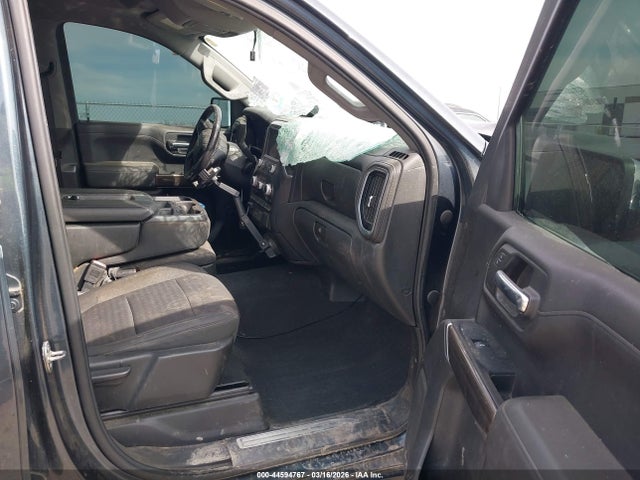 Aukcja sprzedaży 2020 Chevrolet Silverado 1500 2wd  Short Bed Lt, vin: 3GCPWCED1LG232570, numer aukcji: 44594767