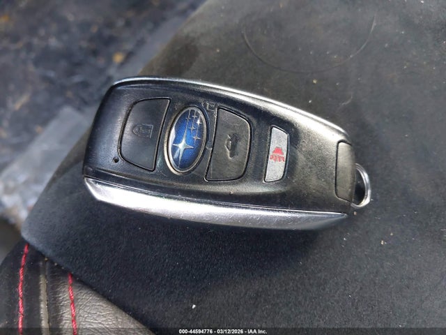 2015 SUBARU BRZ JF1ZCAC14F9600071 Photo 10