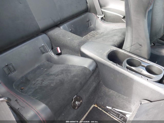 2015 SUBARU BRZ JF1ZCAC14F9600071 Photo 7