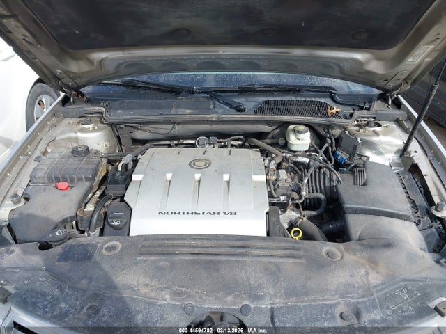 2008 CADILLAC DTS 1G6KD57Y08U178066 Photo 9