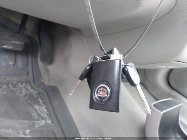 2008 CADILLAC DTS 1G6KD57Y08U178066 Photo 10