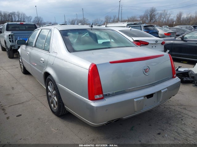 2008 CADILLAC DTS 1G6KD57Y08U178066 Photo 2