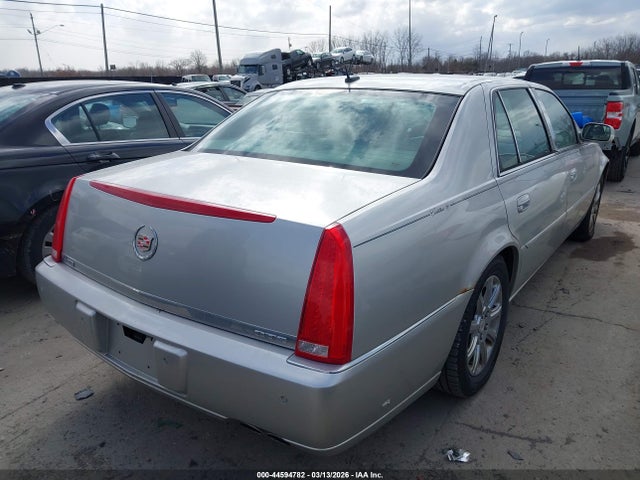 2008 CADILLAC DTS 1G6KD57Y08U178066 Photo 3