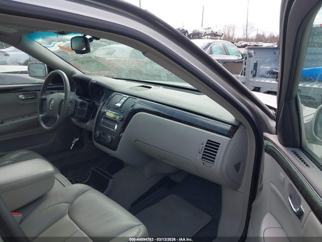 2008 CADILLAC DTS 1G6KD57Y08U178066 Photo 4