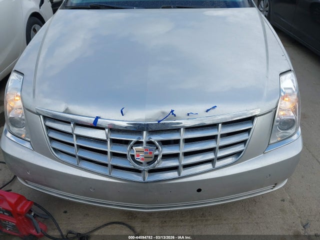 2008 CADILLAC DTS 1G6KD57Y08U178066 Photo 5