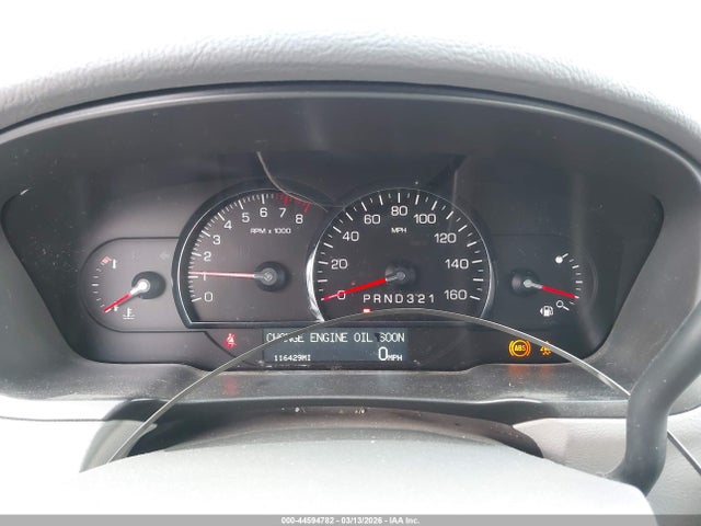 2008 CADILLAC DTS 1G6KD57Y08U178066 Photo 6