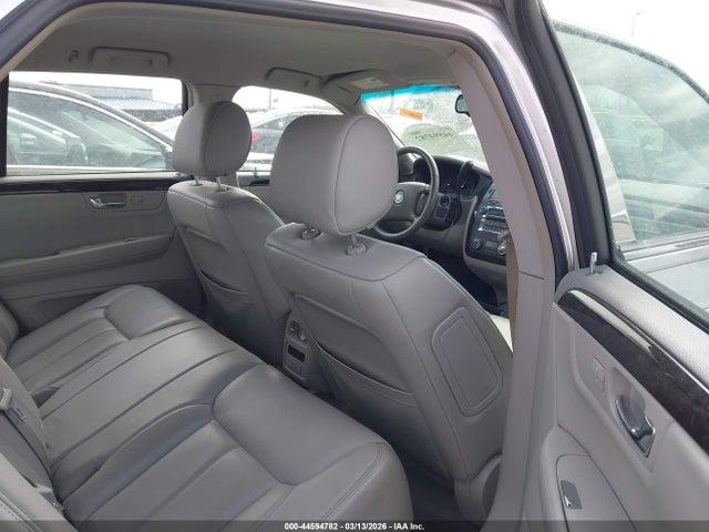 2008 CADILLAC DTS 1G6KD57Y08U178066 Photo 7