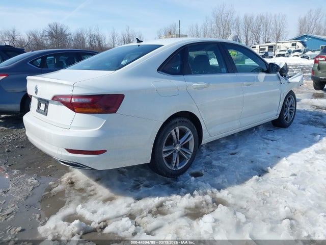 Продаж на аукціоні авто 2019 Volkswagen Jetta 1.4t R-line/1.4t S/1.4t Se, vin: 3VWC57BU1KM084480, номер лоту: 44594788