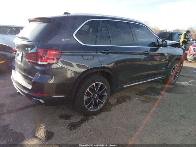 Aukcja sprzedaży 2017 Bmw X5 Edrive Xdrive40e Iperformance, vin: 5UXKT0C30H0S81250, numer aukcji: 44594792
