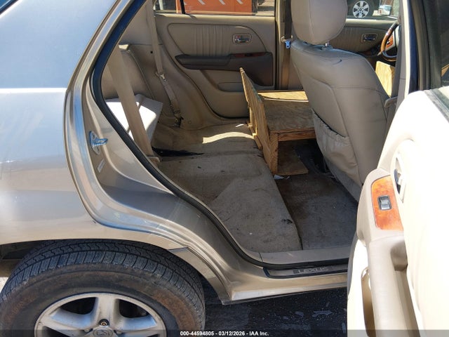 44594805 :رقم المزاد ، JTJGF10U520148313 vin ، 2002 Lexus Rx 300 مزاد بيع