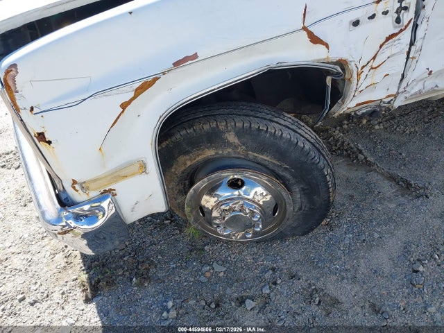Auction sale of the 1988 Chevrolet R30, vin: 1GBHR34K6JJ106846, lot number: 44594806