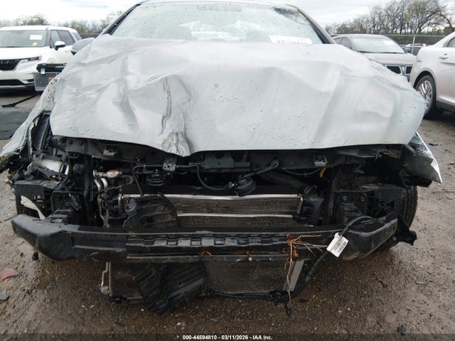 Hyundai Sonata Sport+ 2018 5NPE34AF5JH706277 Image 6