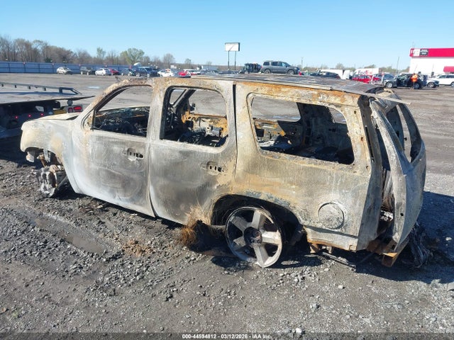 Aukcja sprzedaży 2007 Chevrolet Tahoe Ltz, vin: 1GNFK13087R219839, numer aukcji: 44594812