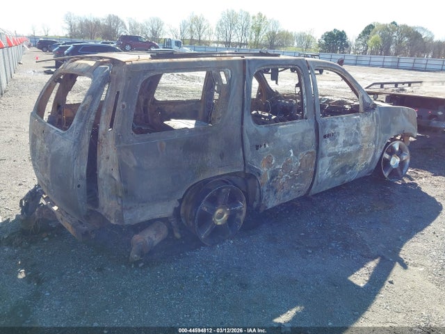 Aukcja sprzedaży 2007 Chevrolet Tahoe Ltz, vin: 1GNFK13087R219839, numer aukcji: 44594812