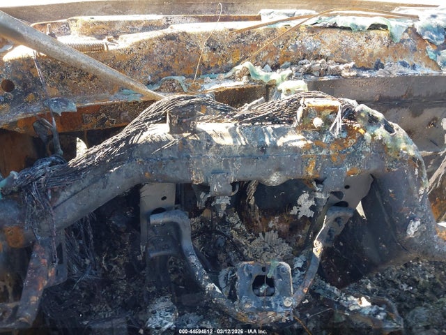 Aukcja sprzedaży 2007 Chevrolet Tahoe Ltz, vin: 1GNFK13087R219839, numer aukcji: 44594812