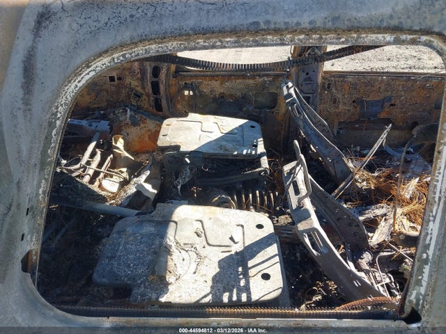 Aukcja sprzedaży 2007 Chevrolet Tahoe Ltz, vin: 1GNFK13087R219839, numer aukcji: 44594812