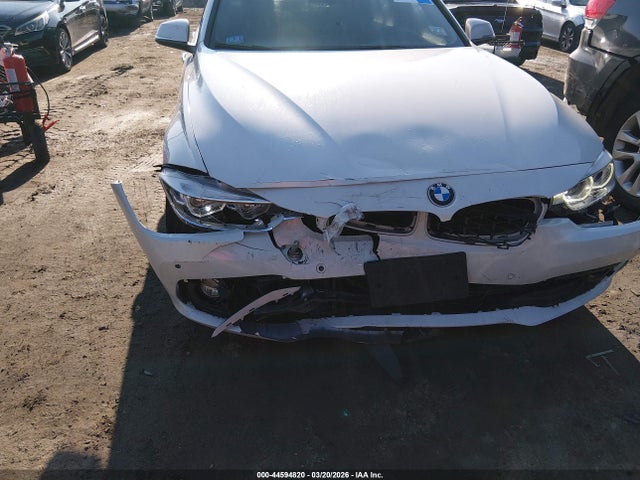 Aukcja sprzedaży 2016 Bmw 328i Xdrive, vin: WBA8E3G50GNU05194, numer aukcji: 44594820