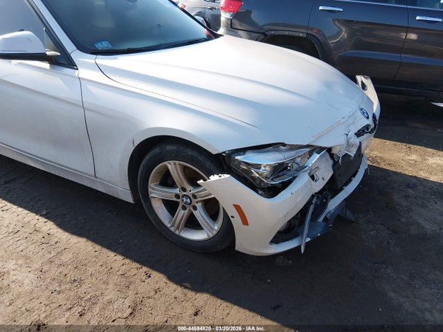 Aukcja sprzedaży 2016 Bmw 328i Xdrive, vin: WBA8E3G50GNU05194, numer aukcji: 44594820