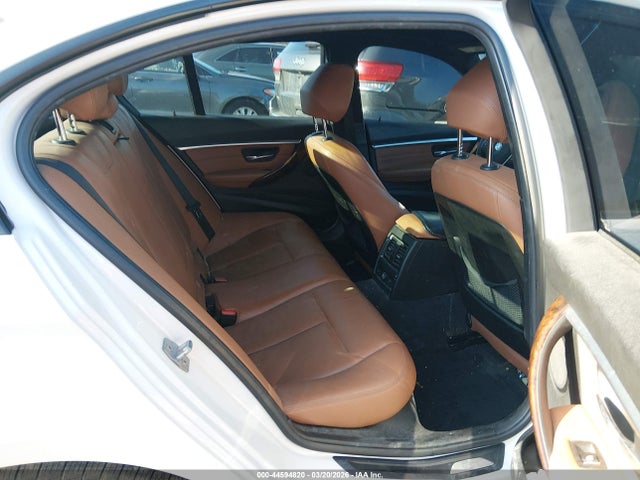 Aukcja sprzedaży 2016 Bmw 328i Xdrive, vin: WBA8E3G50GNU05194, numer aukcji: 44594820
