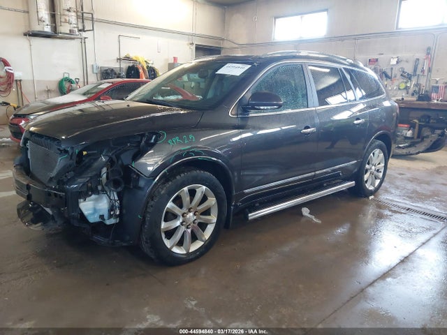 Aukcja sprzedaży 2015 Buick Enclave Premium, vin: 5GAKVCKD8FJ351495, numer aukcji: 44594840