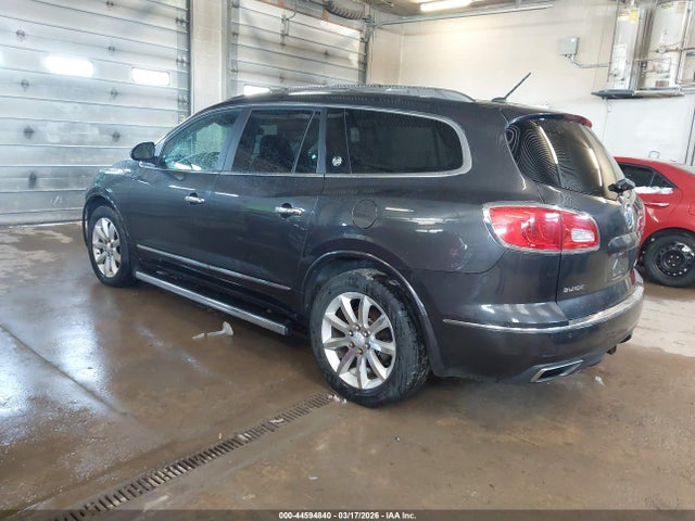 Aukcja sprzedaży 2015 Buick Enclave Premium, vin: 5GAKVCKD8FJ351495, numer aukcji: 44594840