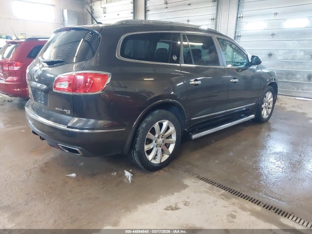 Aukcja sprzedaży 2015 Buick Enclave Premium, vin: 5GAKVCKD8FJ351495, numer aukcji: 44594840