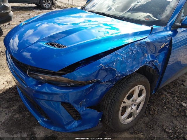 44594843 :رقم المزاد ، ZACNDFAN1R3A09263 vin ، 2024 Dodge Hornet Gt Awd مزاد بيع