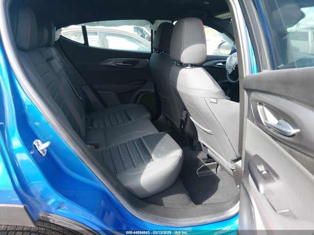 44594843 :رقم المزاد ، ZACNDFAN1R3A09263 vin ، 2024 Dodge Hornet Gt Awd مزاد بيع