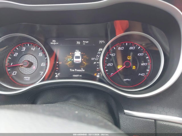 2015 Dodge Charger Sxt მანქანა იყიდება აუქციონზე, vin: 2C3CDXHG9FH741719, აუქციონის ნომერი: 44594845