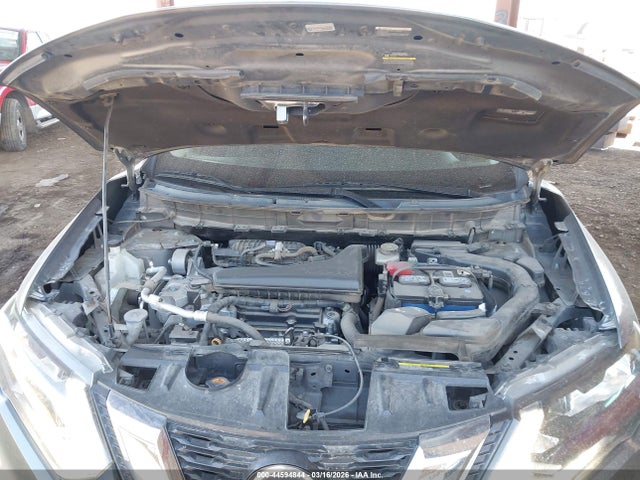 Nissan ROGUE SV 2019 JN8AT2MT6KW262637 Image 10
