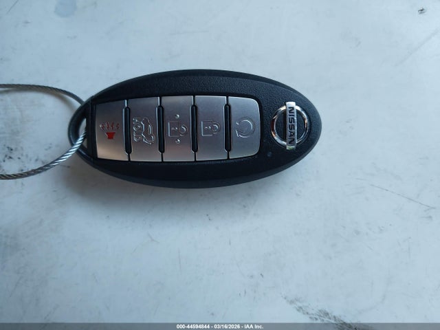 Nissan ROGUE SV 2019 JN8AT2MT6KW262637 Image 11