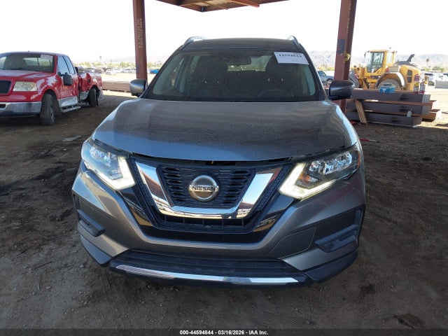 Nissan ROGUE SV 2019 JN8AT2MT6KW262637 Image 13