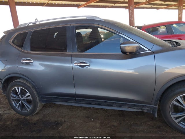 Nissan ROGUE SV 2019 JN8AT2MT6KW262637 Image 14