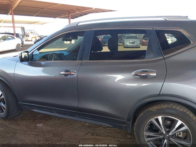 Nissan ROGUE SV 2019 JN8AT2MT6KW262637 Image 15