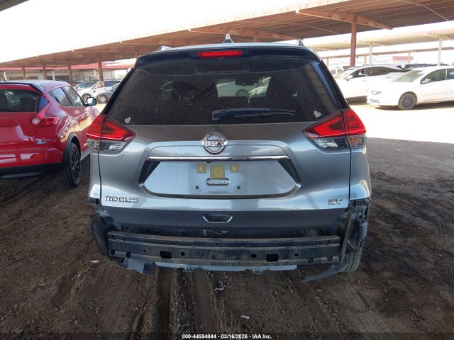 Nissan ROGUE SV 2019 JN8AT2MT6KW262637 Image 17