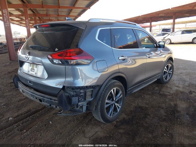 Nissan ROGUE SV 2019 JN8AT2MT6KW262637 Image 4
