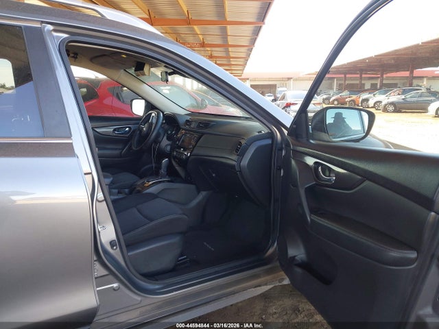 Nissan ROGUE SV 2019 JN8AT2MT6KW262637 Image 5
