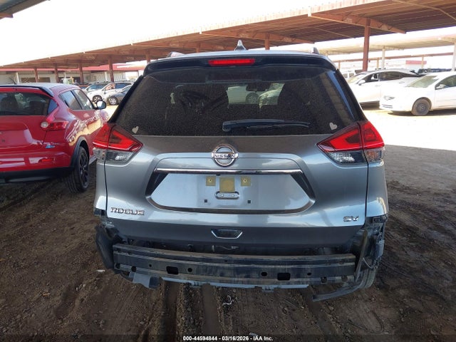 Nissan ROGUE SV 2019 JN8AT2MT6KW262637 Image 6