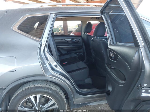 Nissan ROGUE SV 2019 JN8AT2MT6KW262637 Image 8
