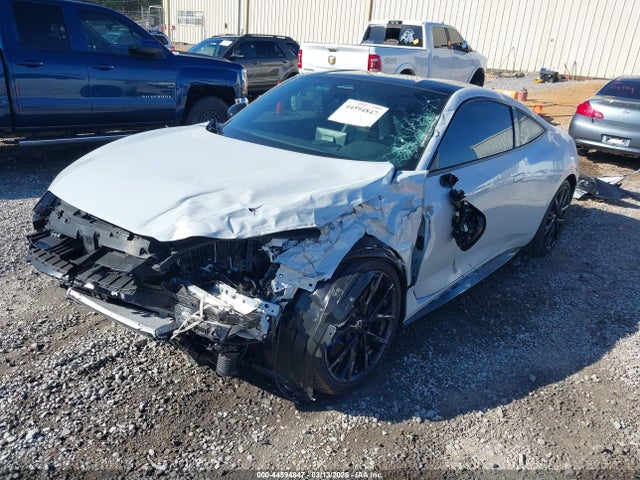 Продажа на аукционе авто 2026 Honda Prelude 2-tone, vin: JHMBF1D70TX000580, номер лота: 44594847