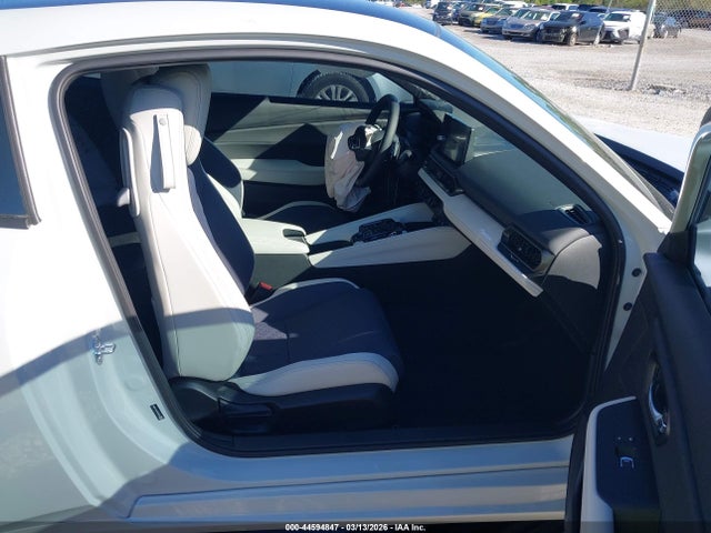 Продажа на аукционе авто 2026 Honda Prelude 2-tone, vin: JHMBF1D70TX000580, номер лота: 44594847