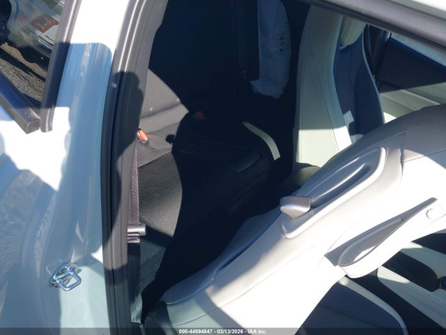 Продажа на аукционе авто 2026 Honda Prelude 2-tone, vin: JHMBF1D70TX000580, номер лота: 44594847