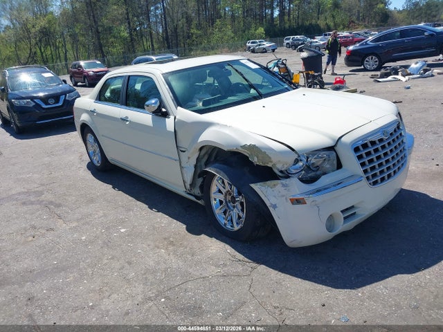 2006 CHRYSLER 300C 2C3LA63H06H278422 Photo 0
