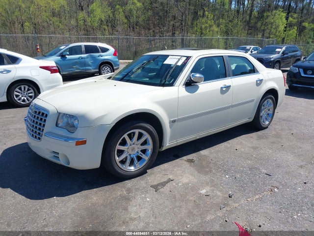 2006 CHRYSLER 300C 2C3LA63H06H278422 Photo 1