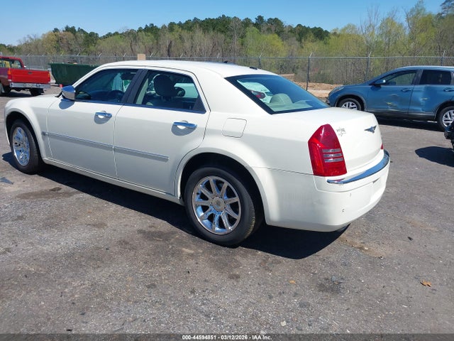 2006 CHRYSLER 300C 2C3LA63H06H278422 Photo 2