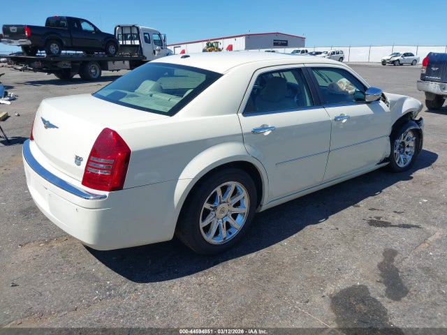 2006 CHRYSLER 300C 2C3LA63H06H278422 Photo 3