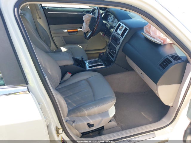 2006 CHRYSLER 300C 2C3LA63H06H278422 Photo 4