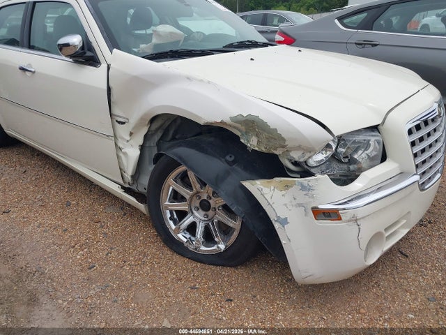 2006 CHRYSLER 300C 2C3LA63H06H278422 Photo 5