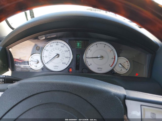 2006 CHRYSLER 300C 2C3LA63H06H278422 Photo 6