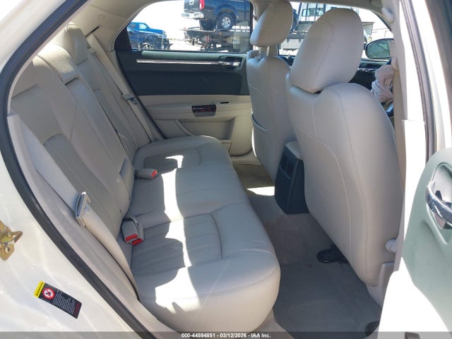 2006 CHRYSLER 300C 2C3LA63H06H278422 Photo 7